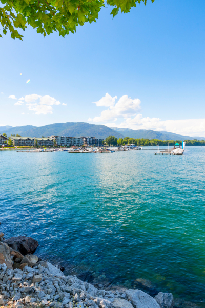 Lake Norman Waterfront Condos Lake Norman Waterfront